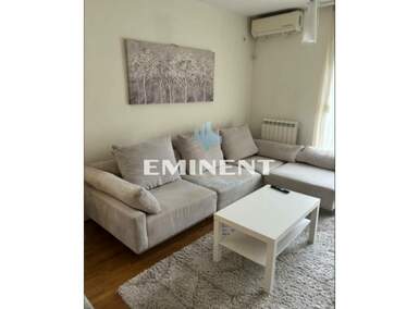 Dvosoban stan, Beograd - Južni Bulevar | Izdavanje · 55m² · 800€