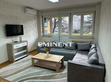 Cetvorosoban stan, Beograd - Balkanska | Izdavanje · 105m² · 1.000€