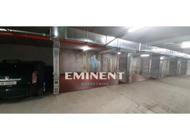 Garaza, Beograd - Lipov Lad | Prodaja · 26m² · 23.500€