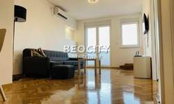 Dvosoban stan, Beograd - Vračar (centar) | Izdavanje · 40m² · 750€