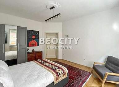 Trosoban stan, Beograd - Stari Grad | Izdavanje · 57m² · 800€