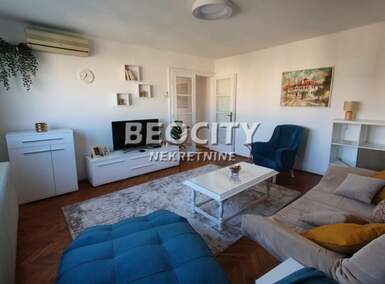 Dvosoban stan, Beograd - Vračar (centar) | Izdavanje · 65m² · 850€