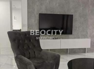 Dvosoban stan, Beograd - Vračar (centar) | Izdavanje · 44m² · 750€