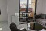 Dvosoban stan, Beograd - Vračar (centar) | Izdavanje · 44m² · 750€