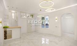 Trosoban stan, Beograd - Stari Grad | Izdavanje · 105m² · 2.100€
