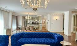Stan, Beograd - Vračar (centar) | Izdavanje · 200m² · 4.200€
