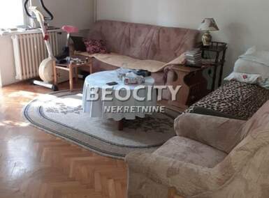 Trosoban stan, Novi Sad - Kej | Prodaja · 73m² · 205.000€