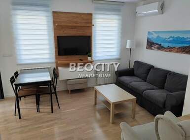 Dvosoban stan, Beograd - Vračar (centar) | Izdavanje · 50m² · 800€