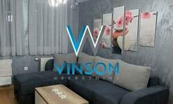 Jednoiposoban stan, Novi Sad - Socijalno | Izdavanje · 40m² · 500€