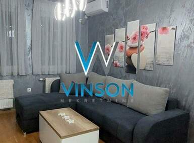 Jednoiposoban stan, Novi Sad - Socijalno | Izdavanje · 40m² · 500€