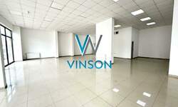 Poslovni prostor / Lokal, Novi Sad - Petrovaradin | Izdavanje · 157m² · 1.400€