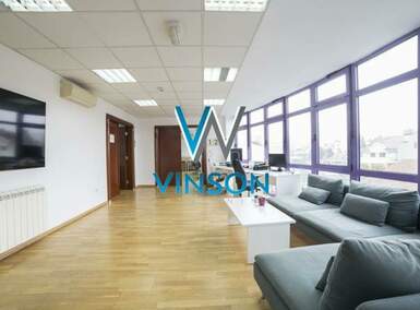 Poslovni prostor / Lokal, Novi Sad - Adamovićevo Naselje | Izdavanje · 500m² · 5.000€