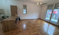 Jednoiposoban stan, Beograd - Lekino brdo | Izdavanje · 40m² · 500€