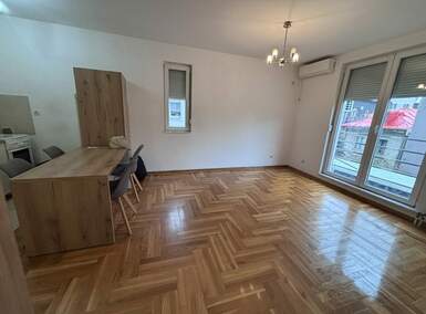 Jednoiposoban stan, Beograd - Lekino brdo | Izdavanje · 40m² · 500€