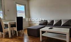 Dvosoban stan, Novi Sad - Grbavica | Izdavanje · 45m² · 400€