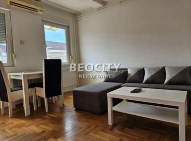 Dvosoban stan, Novi Sad - Grbavica | Izdavanje · 45m² · 400€