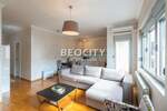 Dvosoban stan, Beograd - Vračar (centar) | Izdavanje · 58m² · 950€