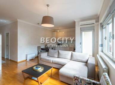 Dvosoban stan, Beograd - Vračar (centar) | Izdavanje · 58m² · 950€