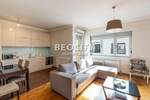 Dvosoban stan, Beograd - Vračar (centar) | Izdavanje · 58m² · 950€