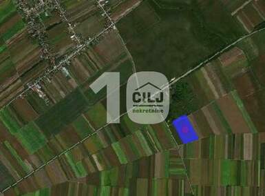 Plac, Inđija - centar | Prodaja · 550.000€