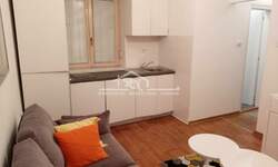 Jednosoban stan, Beograd - Kalemegdan | Prodaja · 22m² · 99.000€