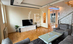 Trosoban stan, Beograd - Crveni Krst Vračar | Izdavanje · 120m² · 1.200€