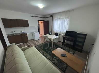 Jednoiposoban stan, Beograd | Izdavanje · 36m² · 290€