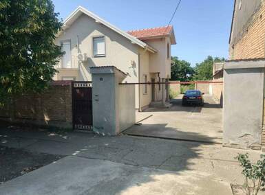 Kuća, Alibunar - Nikolinci | Prodaja · 176m² · 79.800€