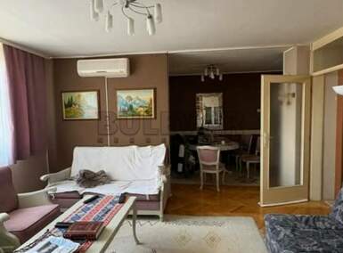 Cetvorosoban stan, Niš - Park Svetog Save | Prodaja · 84m² · 181.000€