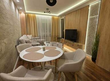 Jednoiposoban stan, Niš - Ledena stena | Izdavanje · 42m² · 400€