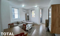 Trosoban stan, Novi Sad - Sajam | Prodaja · 57m² · 188.100€