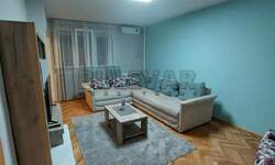 Trosoban stan, Niš - Centar | Izdavanje · 77m² · 350€