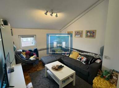 Jednosoban stan, Jagodina | Prodaja · 42m² · 39.500€