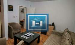 Dvoiposoban stan, Paraćin | Prodaja · 53m² · 62.000€