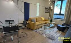 Cetvorosoban stan, Beograd - Beograd na vodi | Prodaja · 114m² · 546.700€