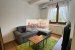 Jednosoban stan, Beograd - Ada Ciganlija | Izdavanje · 29m² · 500€