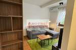Jednosoban stan, Beograd - Ada Ciganlija | Izdavanje · 29m² · 500€