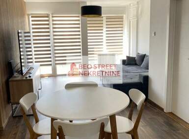 Dvosoban stan, Beograd | Izdavanje · 43m² · 750€