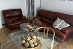 Dvosoban stan, Beograd - Lekino Brdo | Izdavanje · 43m² · 650€