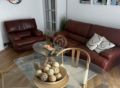 Dvosoban stan, Beograd - Lekino Brdo | Izdavanje · 43m² · 650€