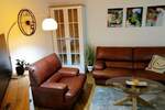 Dvosoban stan, Beograd - Lekino Brdo | Izdavanje · 43m² · 650€