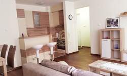 Troiposoban stan, Beograd - Crveni Krst | Izdavanje · 65m² · 700€