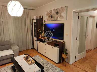 Trosoban stan, Novi Sad | Prodaja · 60m² · 168.300€