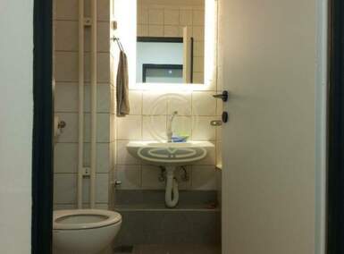 Dvosoban stan, Novi Sad | Prodaja · 40m² · 81.000€