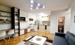 Jednosoban stan, Novi Sad | Izdavanje · 36m² · 400€