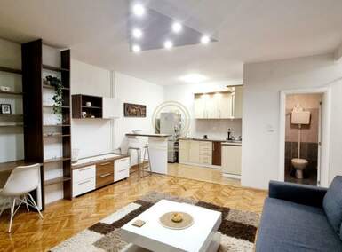 Jednosoban stan, Novi Sad | Izdavanje · 36m² · 400€