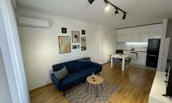 Jednoiposoban stan, Novi Sad | Izdavanje · 40m² · 500€