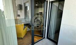 Jednoiposoban stan, Novi Sad | Izdavanje · 47m² · 650€