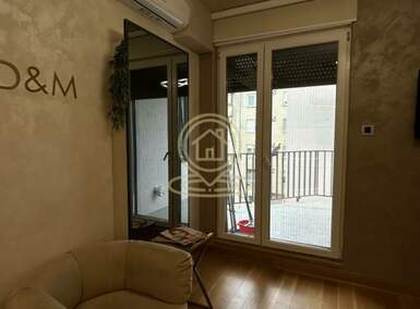 Dvosoban stan, Novi Sad | Izdavanje · 40m² · 600€