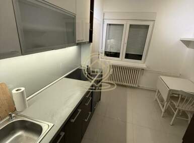 Dvosoban stan, Novi Sad | Izdavanje · 49m² · 600€